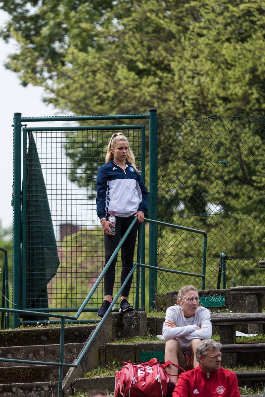 Franziska Sziedat 558 - 1.BL Der Club an der Alster - TC 1899 BW Berlin : Ergebnis: 7:2